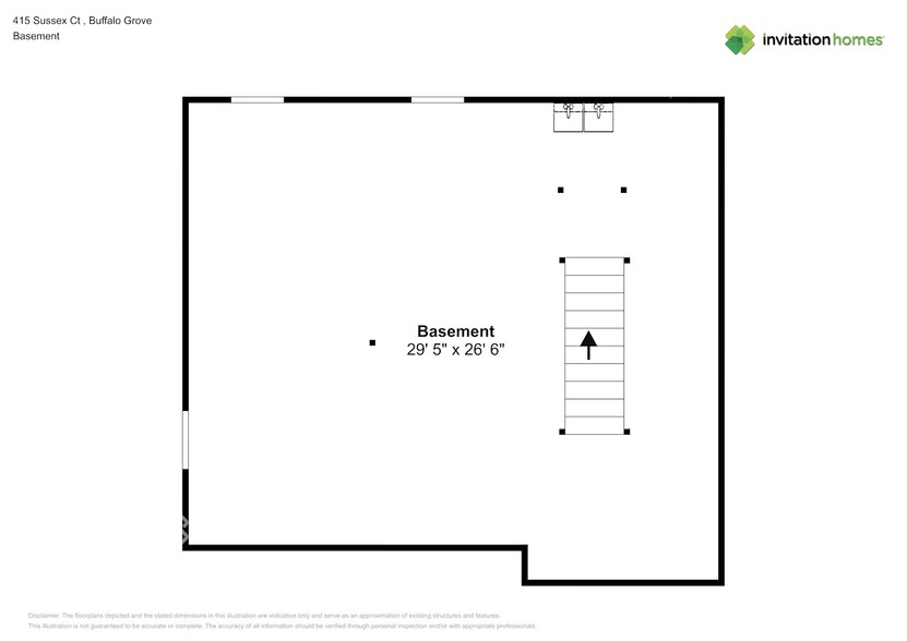 Building Photo - 415 Sussex Ct