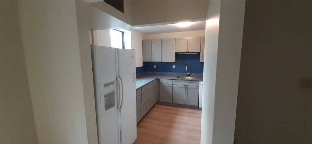 new granite counters, new cabinets - 6344 Aurelia St