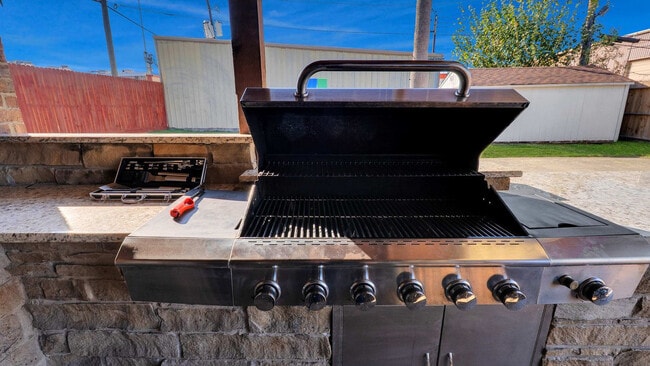 Building Photo - 3603 Zoch Ln