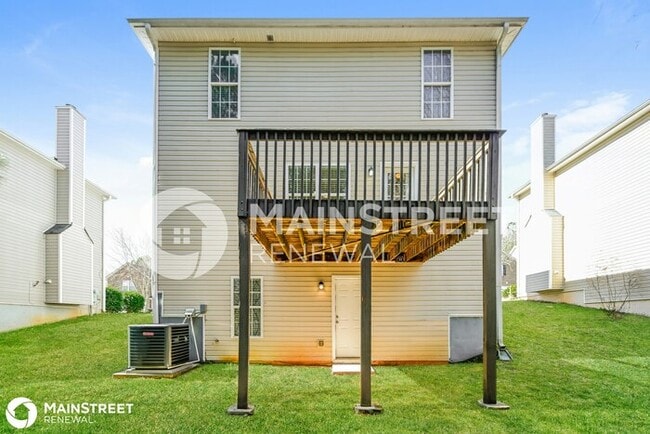 Building Photo - 4063 RIVERSIDE PKWY, DECATUR, GA 30034