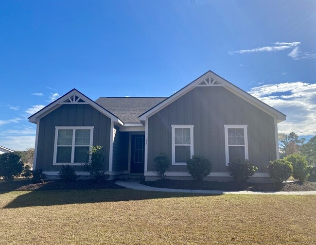 Building Photo - Stunning, Spacious Home in May River Preserve!