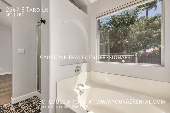 Building Photo - 2547 E Taro Ln