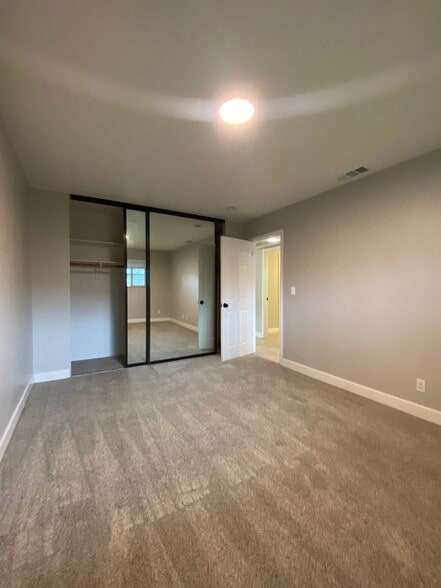 Main Bedroom - 6329 Morgan Pl