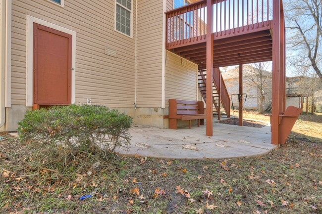 Building Photo - Updated 4 Bedroom in Grovetown