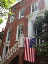 Building Photo - 3050 P St NW
