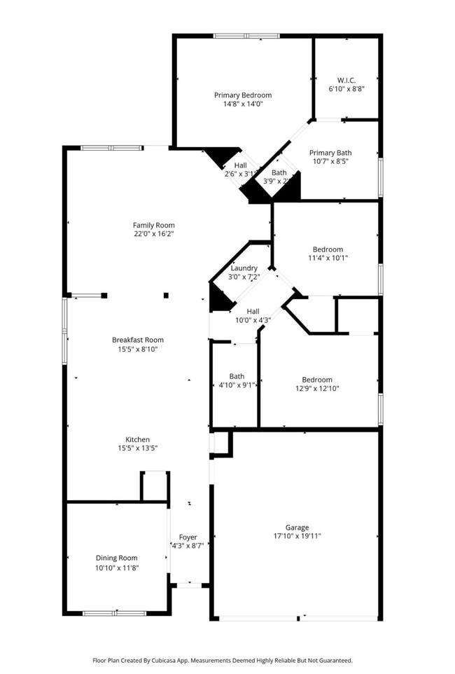 Building Photo - 20931 Hamlet Ridge Ln