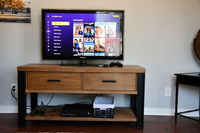 Building Photo - 5906 40th St