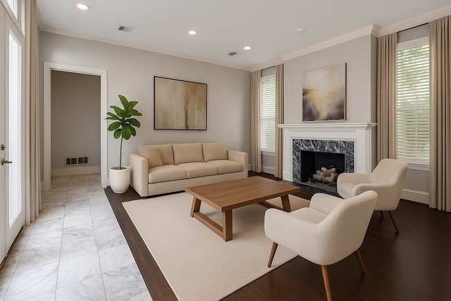 Building Photo - 5901 Glen Heather Dr