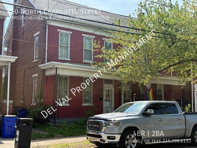 Building Photo - 310 N Charlotte St