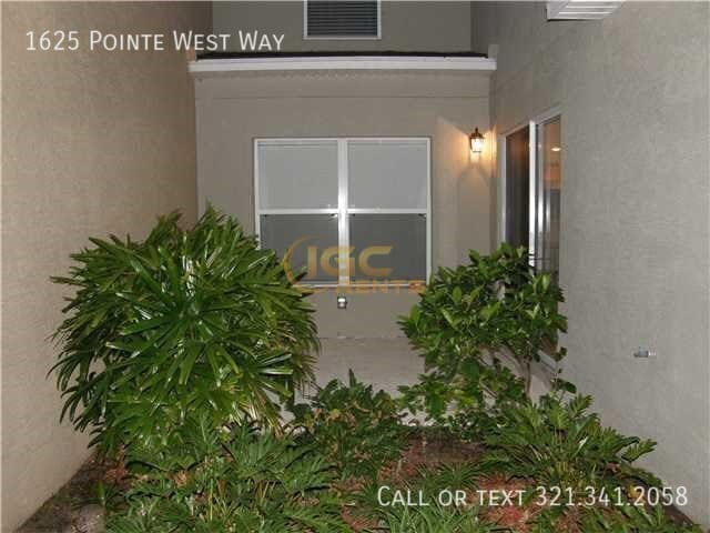 Building Photo - 1625 Pointe W Wy