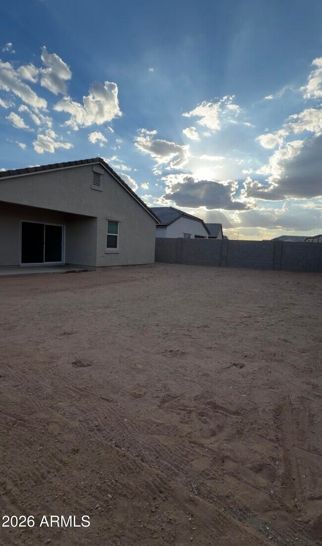 Building Photo - 24066 W Flores Dr