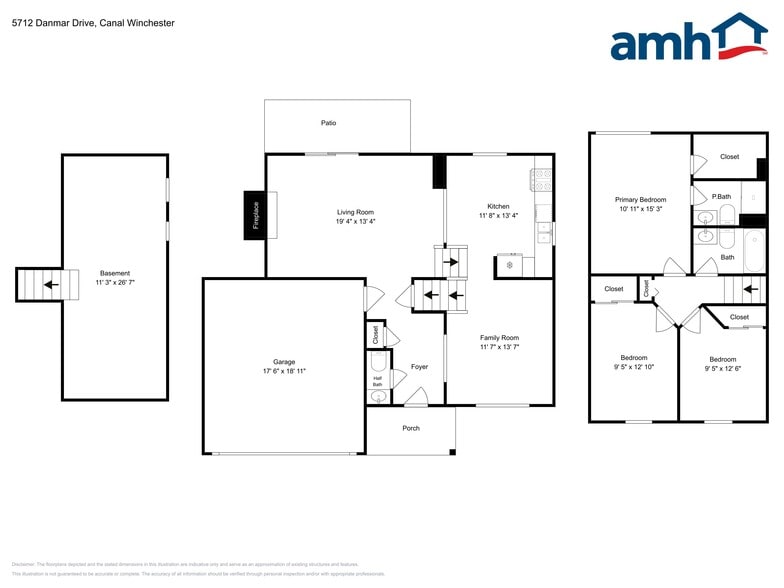 Building Photo - 5712 Danmar Dr