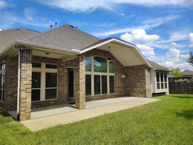 Building Photo - 17007 Mahogany Trace Ln