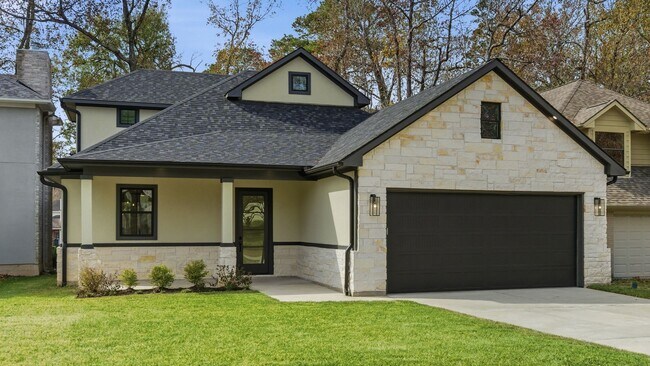 Building Photo - 3515 Country Club Blvd