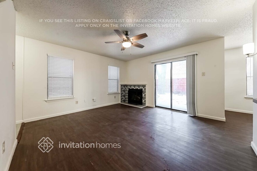 Building Photo - 1615 Horizon St