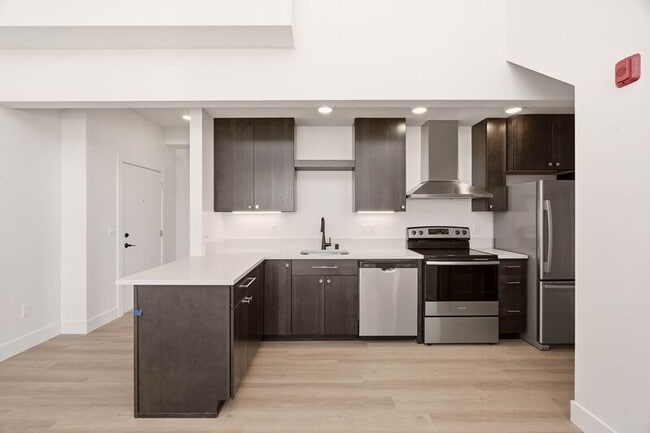 Building Photo - 21806 E Indiana Ave