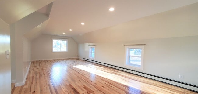 Building Photo - Renovated Farmhouse, 30+ Acres with Pole Barn!