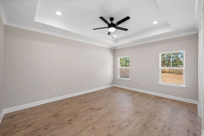 Building Photo - New All Brick 4 Bedroom in Niceville!