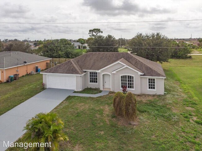 Building Photo - 3 br, 2 bath House - 622 NW 27th Street