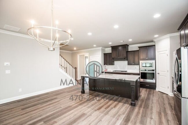 Building Photo - Brand New 4 Bedroom House in Suwanee close to HWY 85