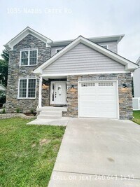 Building Photo - 1035 Nabbs Creek Rd