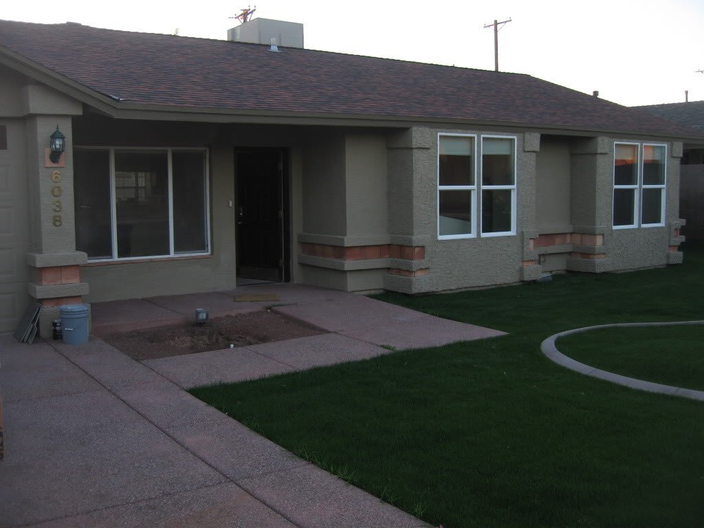 Building Photo - 6038 N 17th Pl