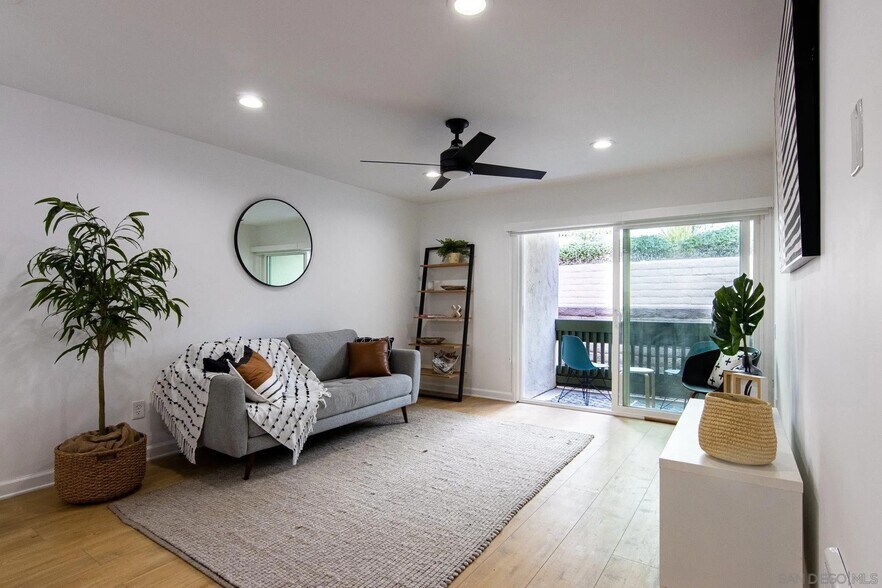 Building Photo - 4060 Huerfano Ave
