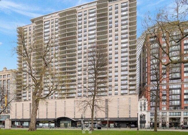 Building Photo - 151 Tremont St