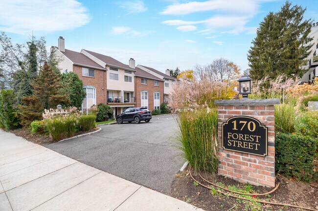 Primary Photo - 170 Forest St