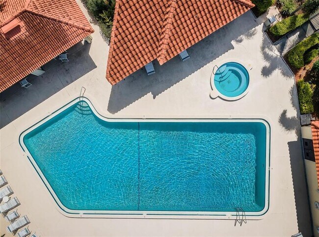 Building Photo - 1003 Hammock Pine Blvd