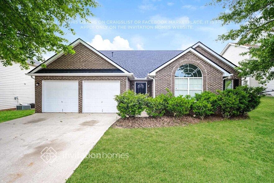 Primary Photo - 3687 Arminto Dr