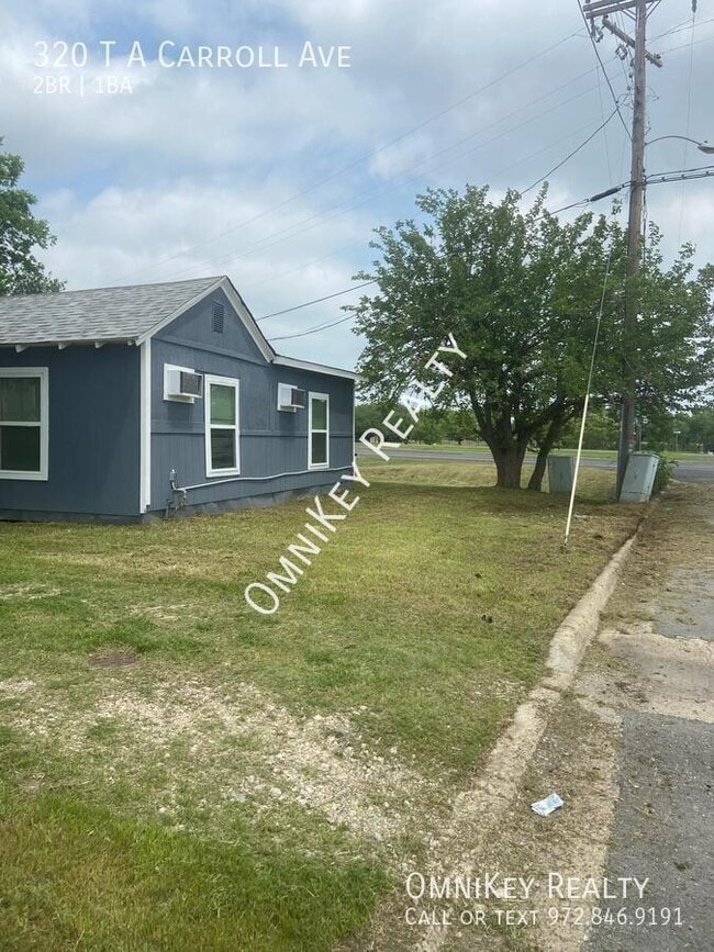 Building Photo - 320 T A Carroll Ave