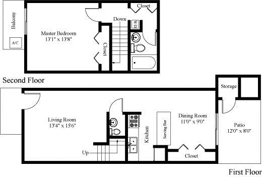 Phase II - Wesley Park Townhouses