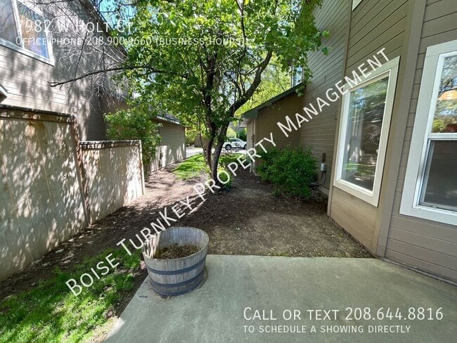 Building Photo - 7982 W Holt Ct