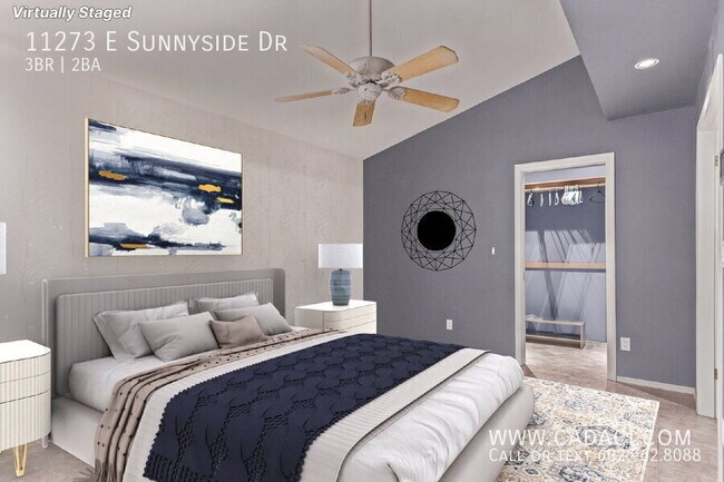Building Photo - 11273 E Sunnyside Dr