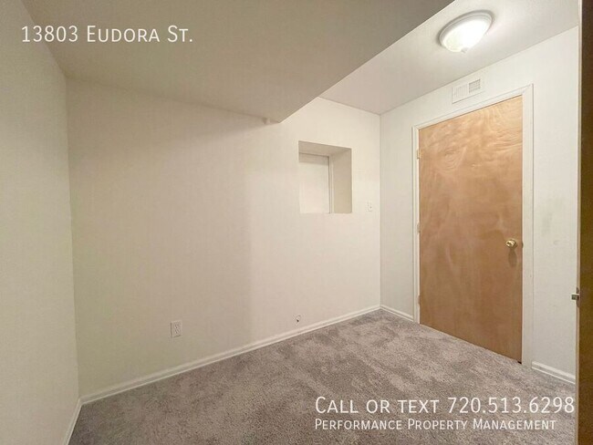Building Photo - 13803 Eudora St