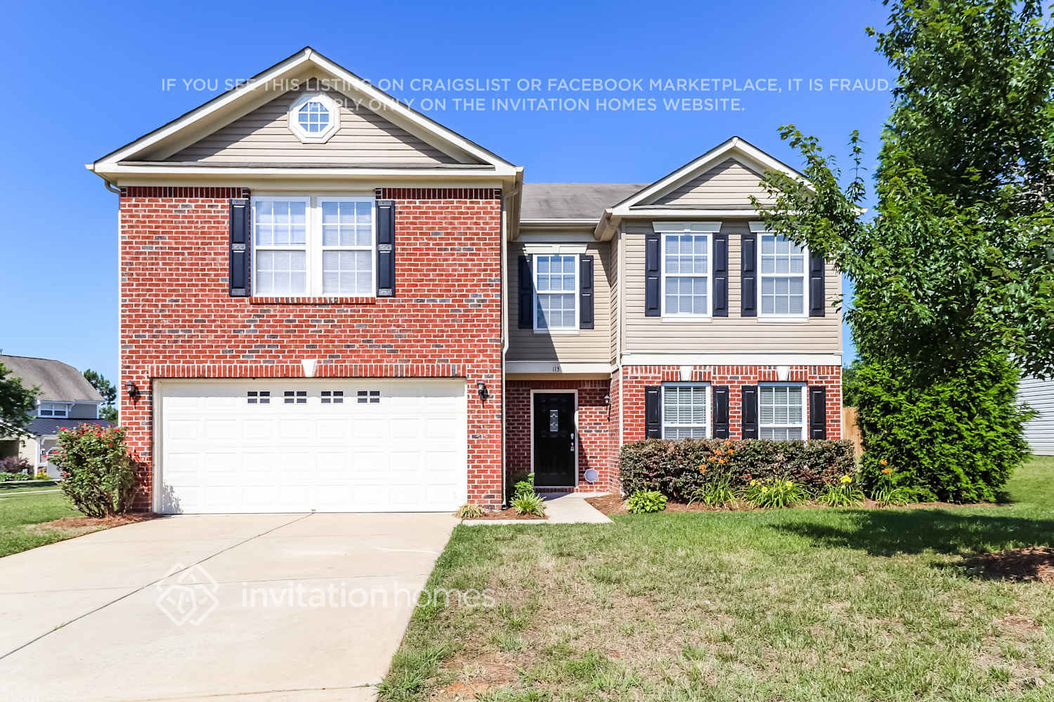 Building Photo - 113 Kendrick Farm Dr