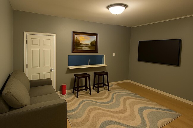 Building Photo - 95 W 17th St