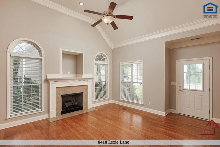 Building Photo - 8418 Lexie Ln