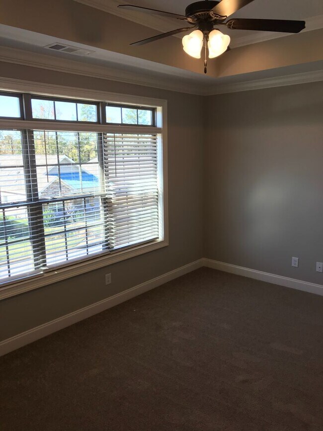 Building Photo - The Townhomes of Runningvine