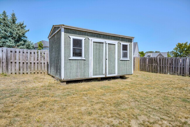 Building Photo - 635 Shipley Ave