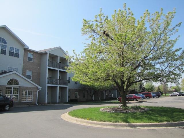 Building Photo - Anderson Farms Apartments