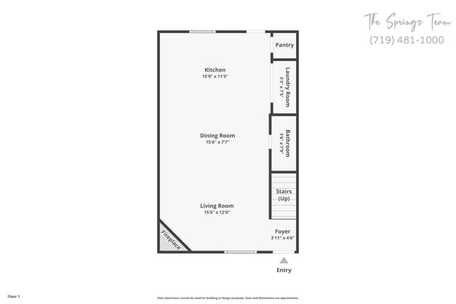 Building Photo - CHARMING 3BD/1.5BA TOWNHOME - NEW CARPET!