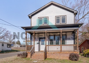 Building Photo - 1501 E Jones St