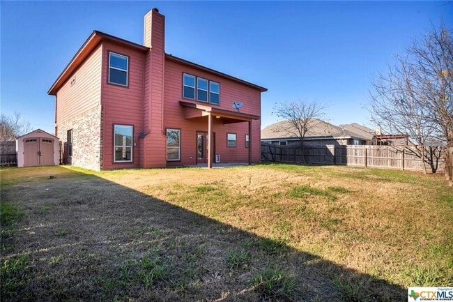 Building Photo - 6900 Deorsam Loop