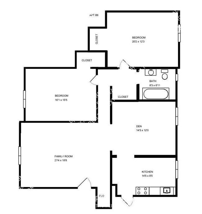 Building Photo - 26 Academy Ave