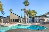 Building Photo - The Vue on Camelback