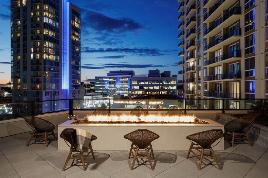 Allure 850 Pacific St Stamford CT 06902 Apartment Finder