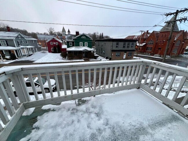 Building Photo - 91-95-95 Otsego St