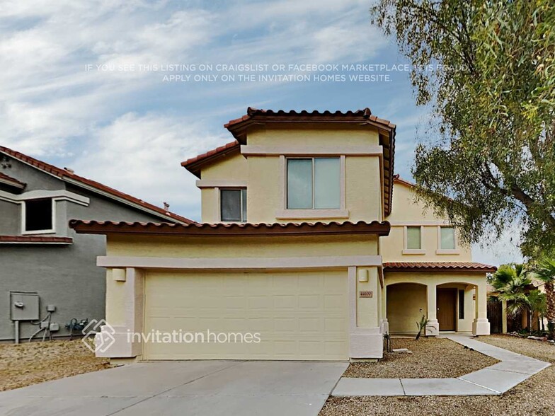 Primary Photo - 44100 W Cypress Ln